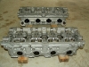 Projects - Porcshe 928 - View of both cylinder heads